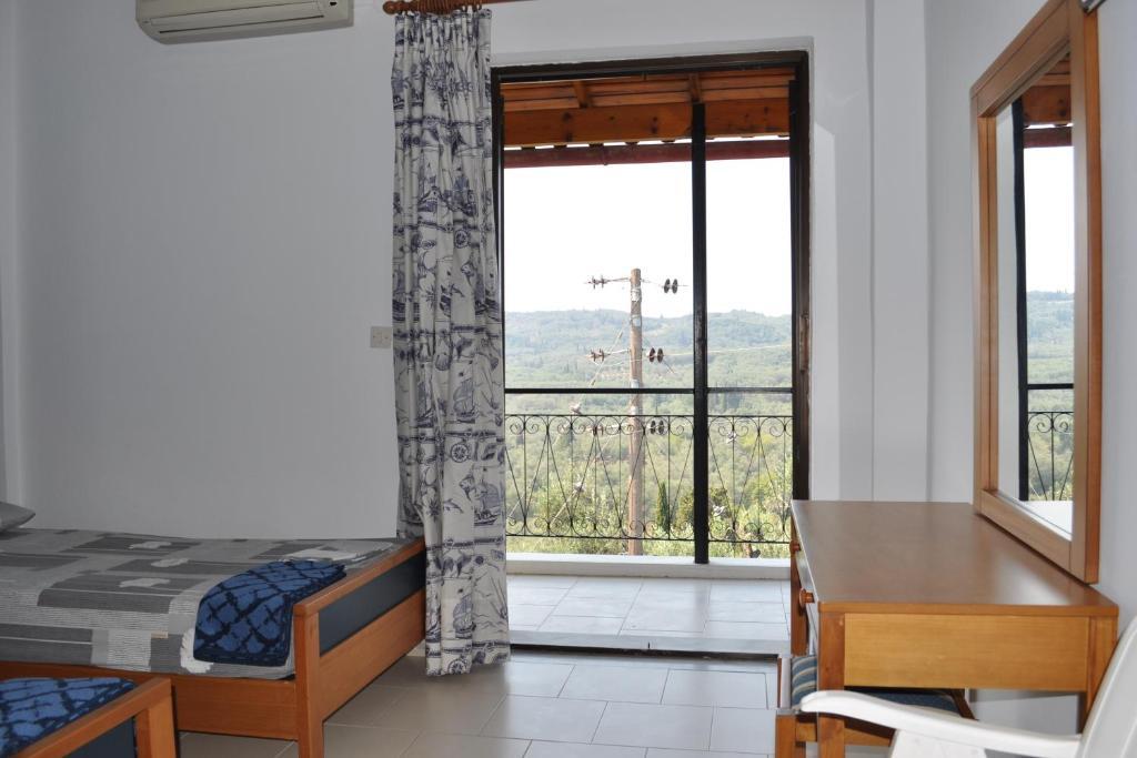 Villa Katerina Mpoukaris Room photo