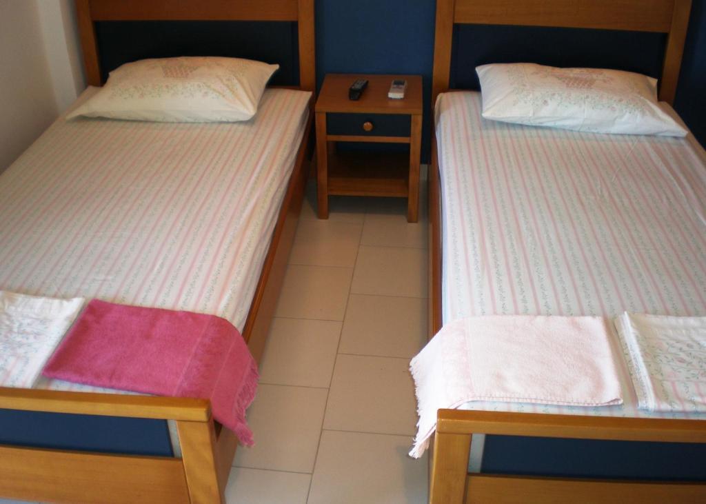 Villa Katerina Mpoukaris Room photo