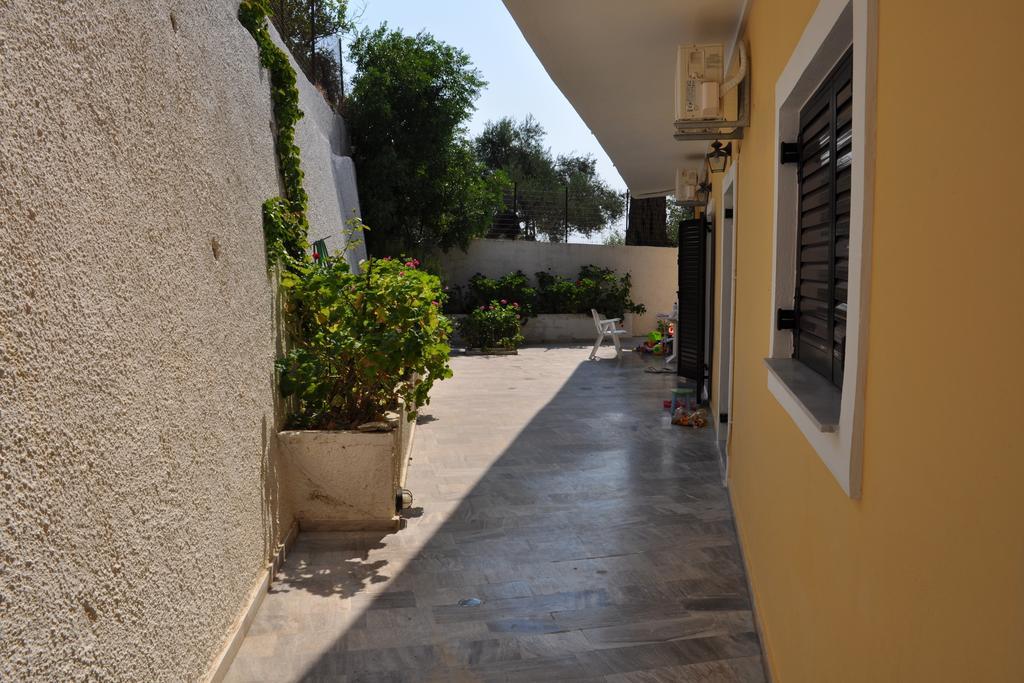 Villa Katerina Mpoukaris Exterior photo